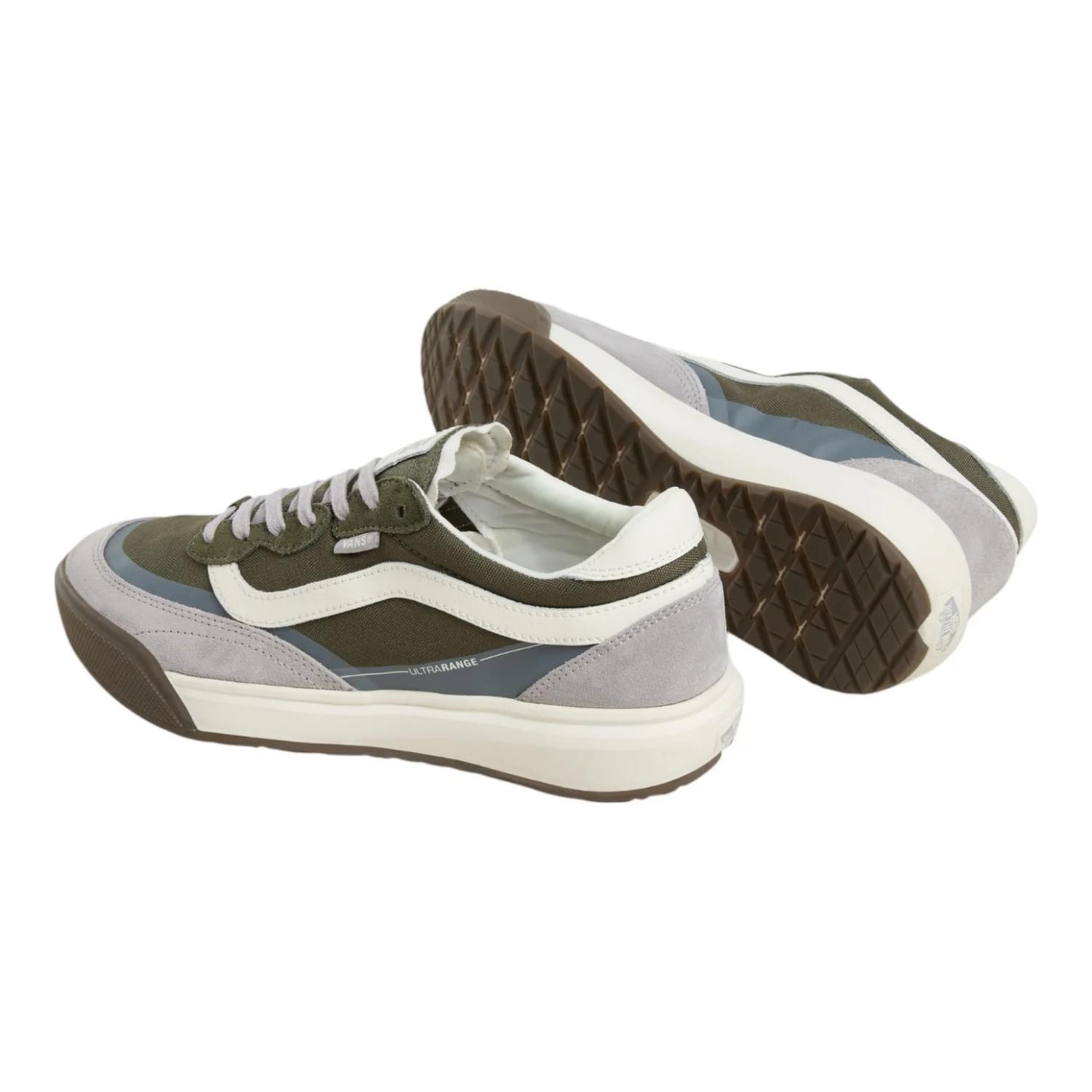 Tenis Vans MTE Ultrarange 2.0 Se para Hombre. VN000D61OLV — imagen 4