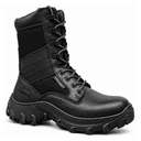 Bota Tactica Militar Workland Negro 76221