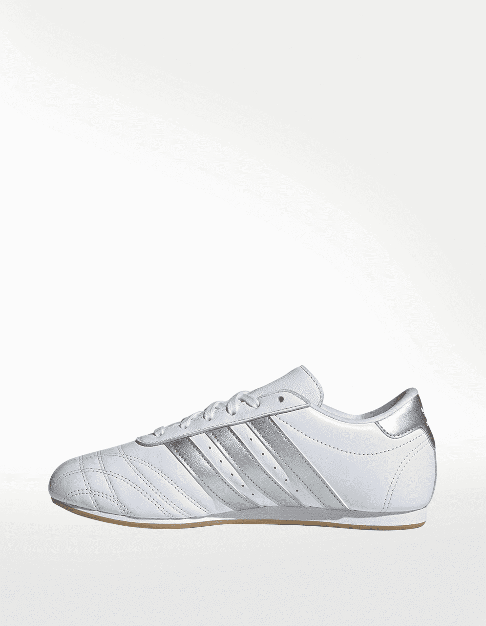 Tenis Adidas Taekwondo LA Blanco - Mujer — imagen 3