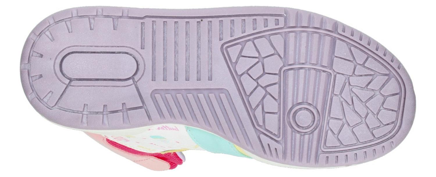 Tenis Mis Pastelitos Niña Casual Multicolor Infantil T15-25 — imagen 9