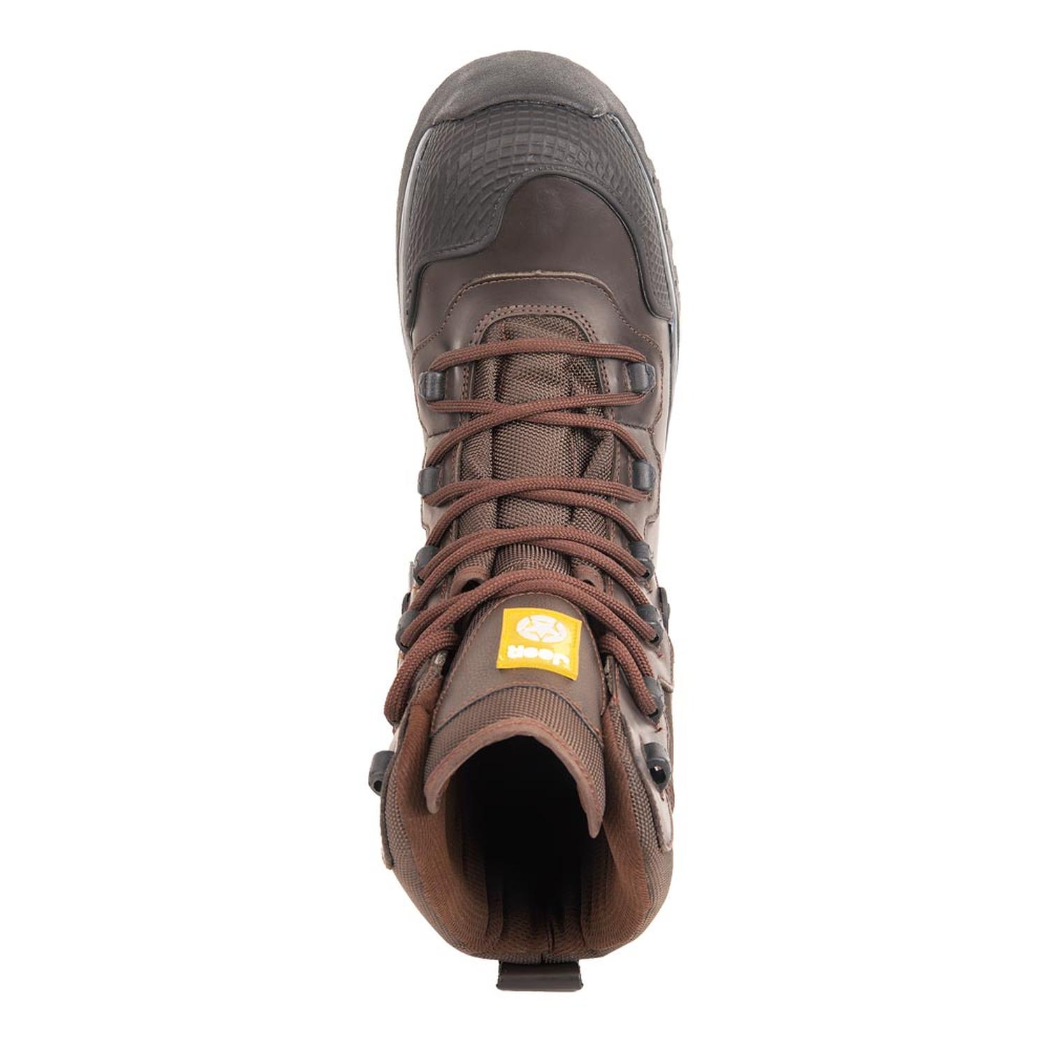 BOTA CABALLERO JEEP TRABAJO CASQUILLO EN PUNTERA 1338164 — imagen 3