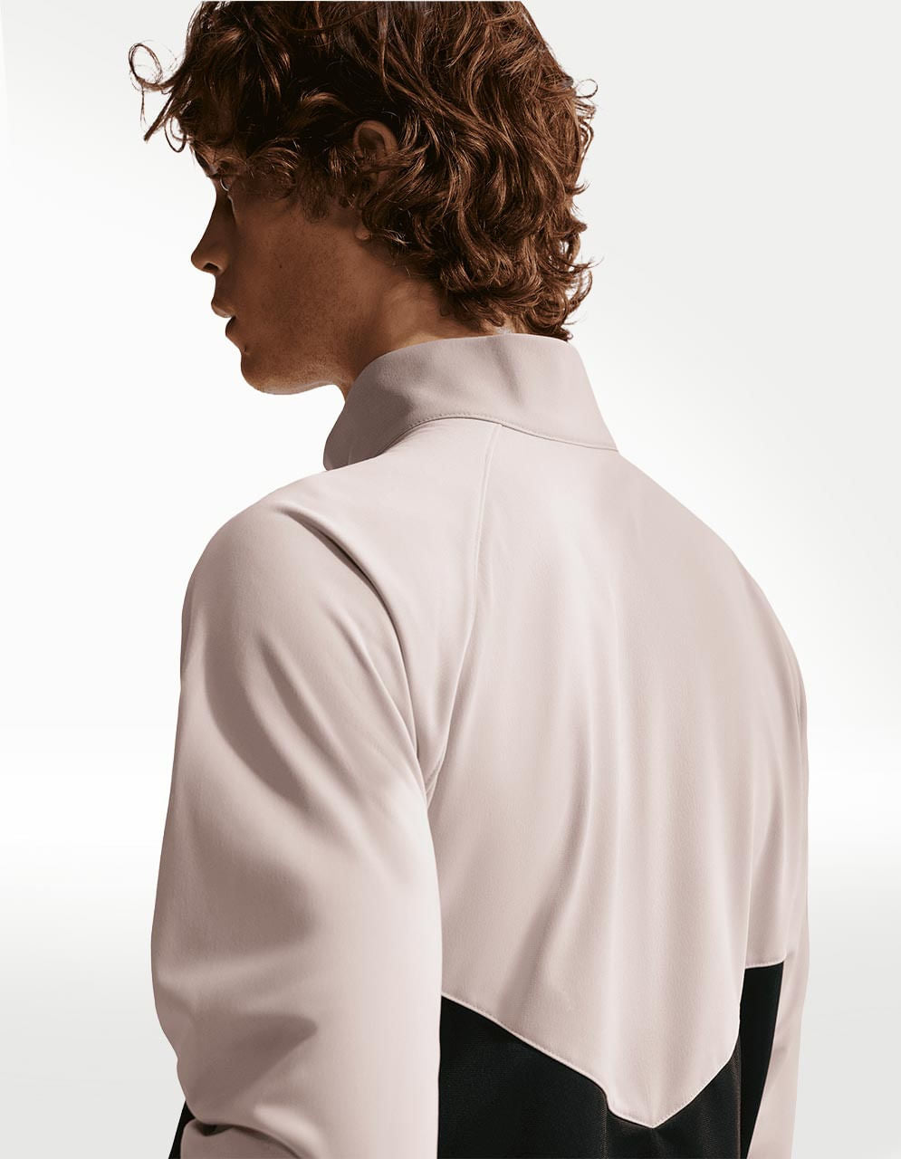 Conjunto Nike Woven Track Suit Multicolor - Hombre — imagen 3