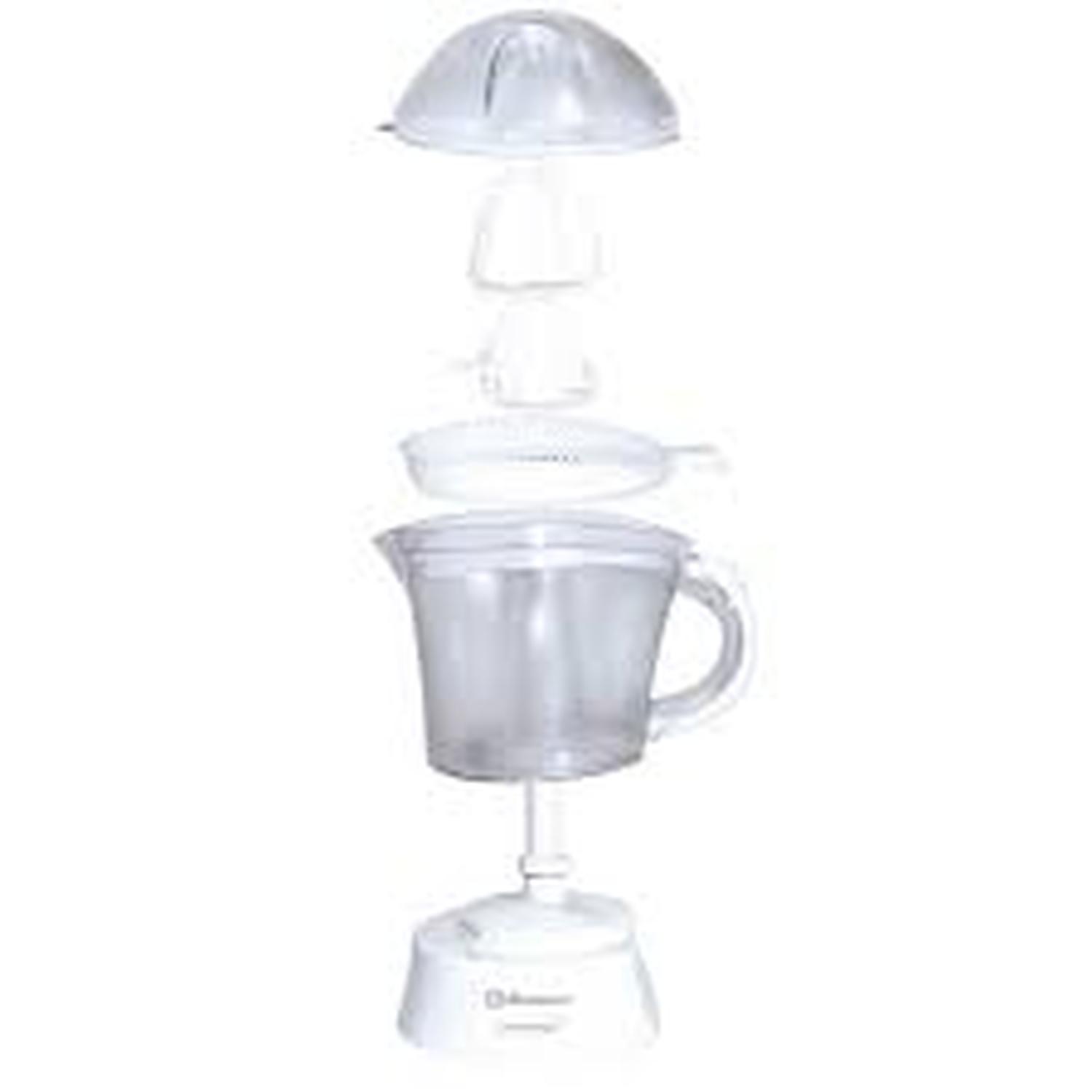 EXPRIMIDOR JUGOS CITRICOS KOBLENZ CEKM-40 ELÉCTRICO — imagen 5
