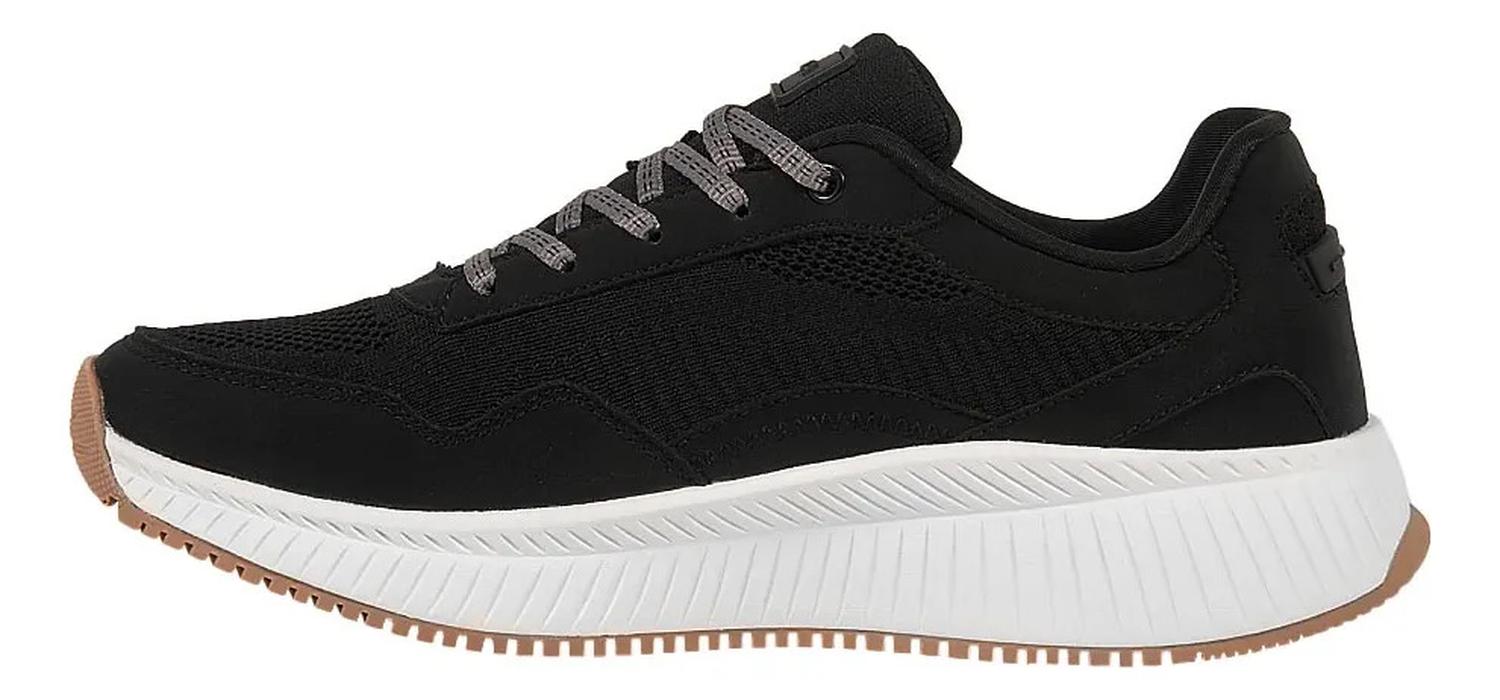Tenis Nautica Caballero Tejido Agujetas Moteadas 1274174 — imagen 5