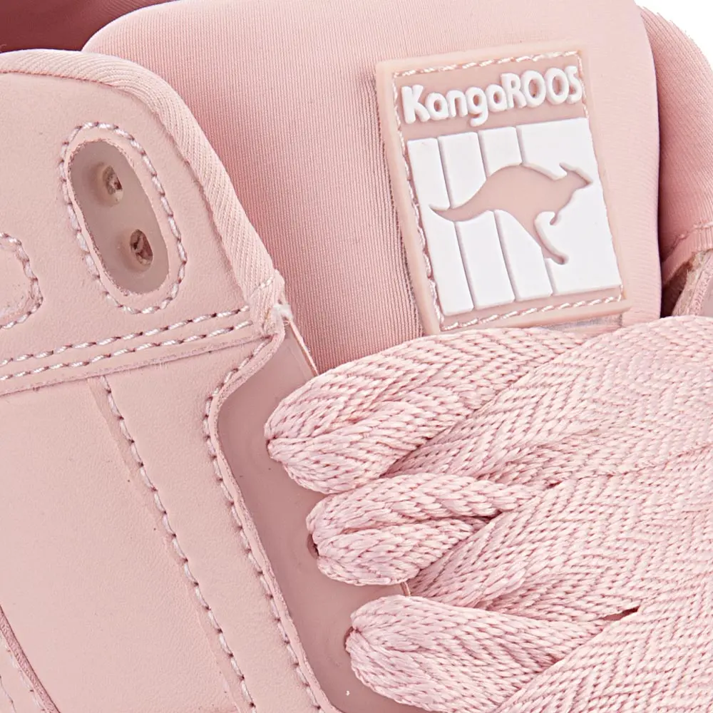 Tenis Kangaroos Dama Urbano Caja 1150321 — imagen 10