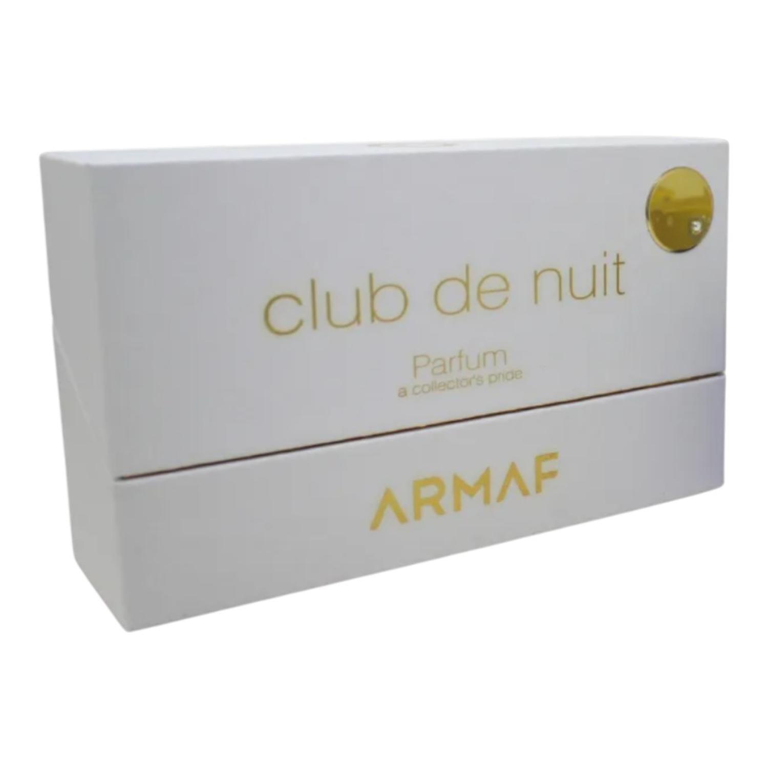 ARMAF CLUB DE NUIT PARFUM A COLLECTOR'S PRIDE EDP 30 ML — imagen 2