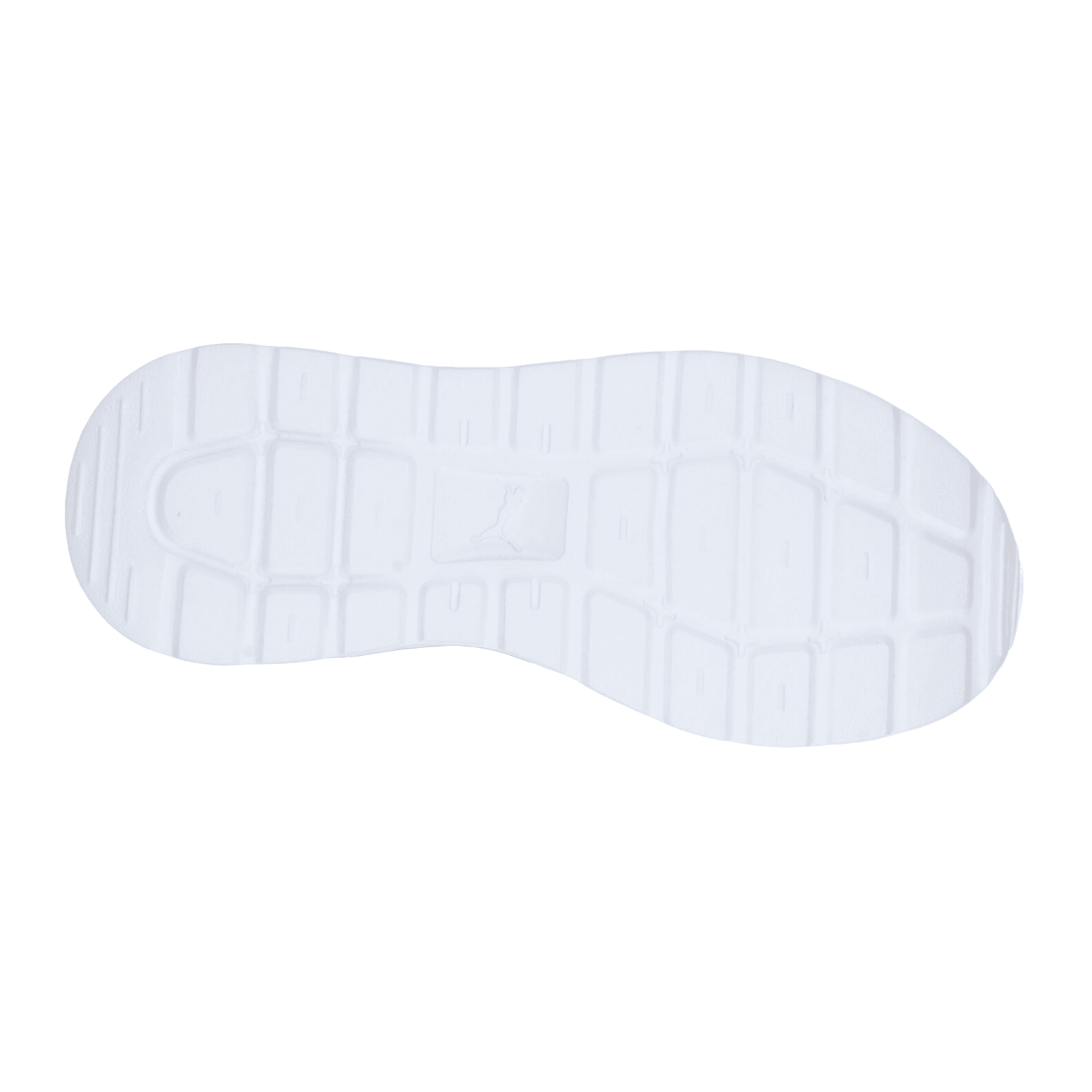 Tenis Puma Anza Run Dama Negro Deportivo Cómodos Mujer — imagen 10
