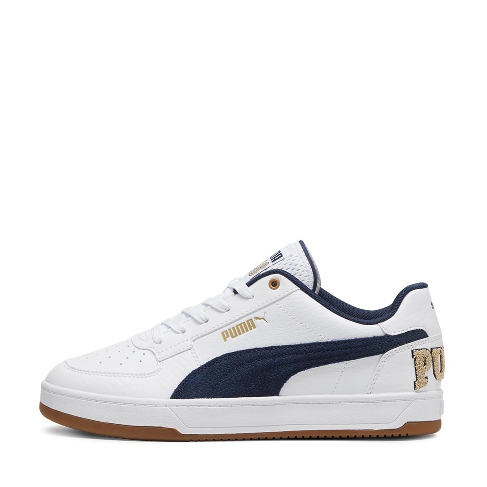 TENIS CABALLERO PUMA CHOCLO CAVEN 2 1147040 — imagen 6