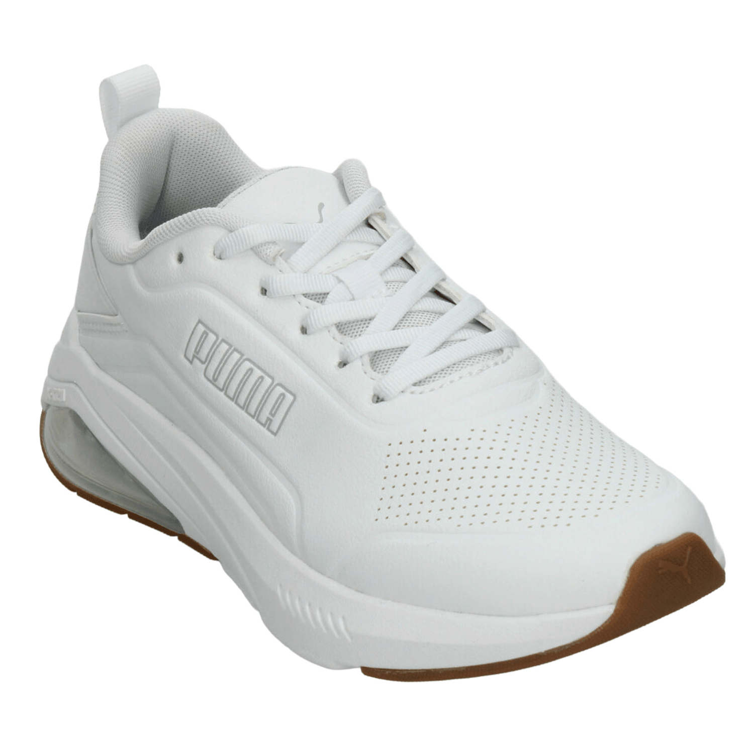 Tenis Dama Puma X-Cell Ayro Blanco Deportivo Mujer — imagen 5