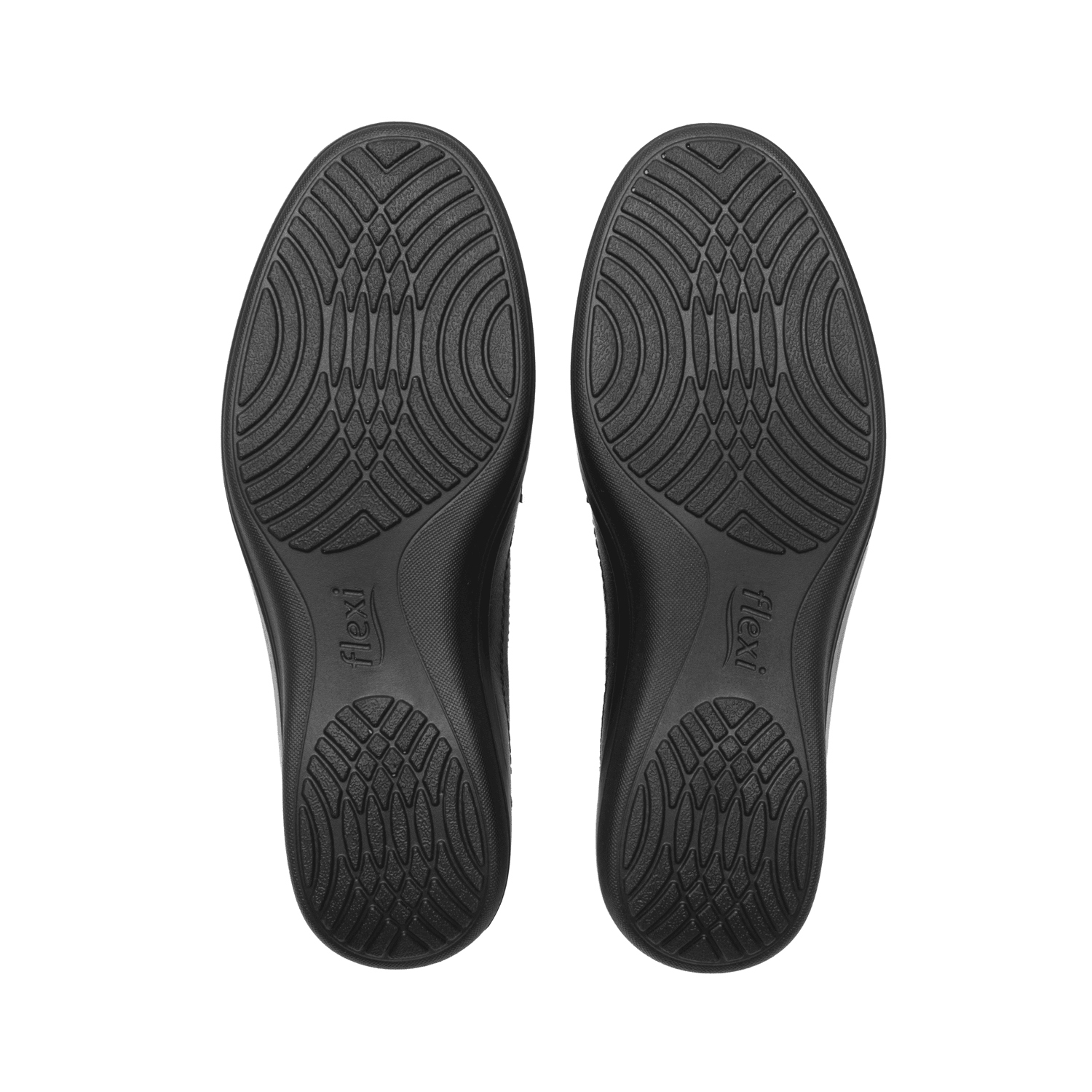 Zapato Flexi Luzia Dama Negro Confort Casual Mujer — imagen 10