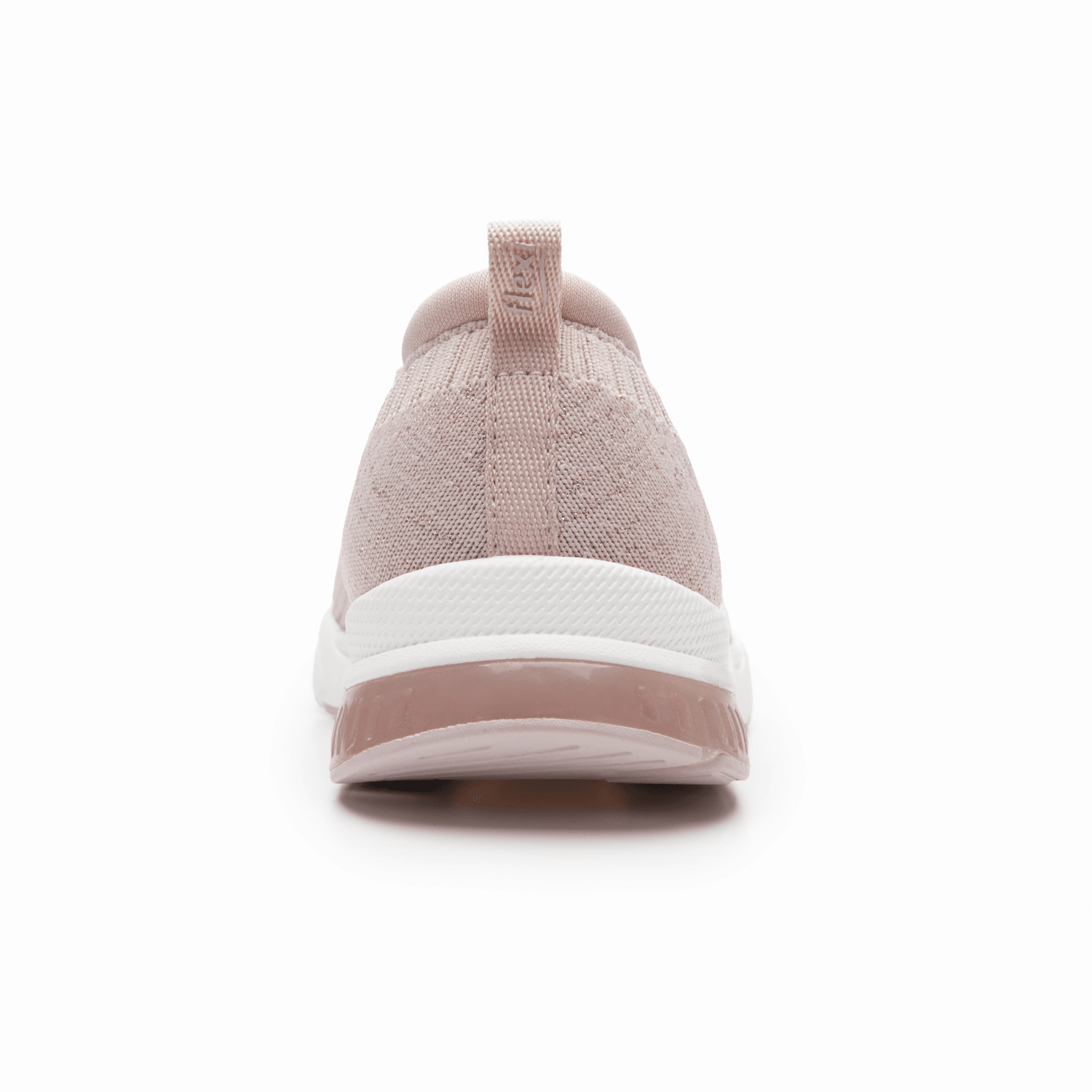 Tenis Flexi Dama Rosa Casual Para Mujer — imagen 8