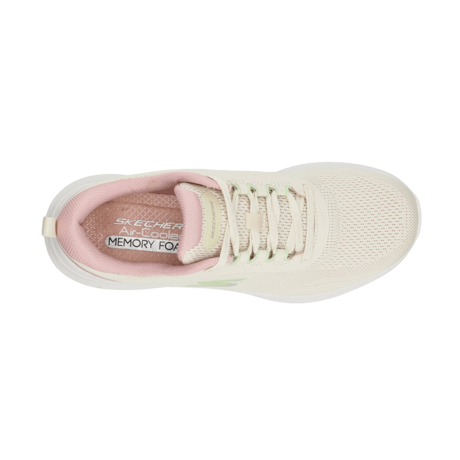 Tenis Skechers Dama Casual Deportivo Mujer — imagen 8