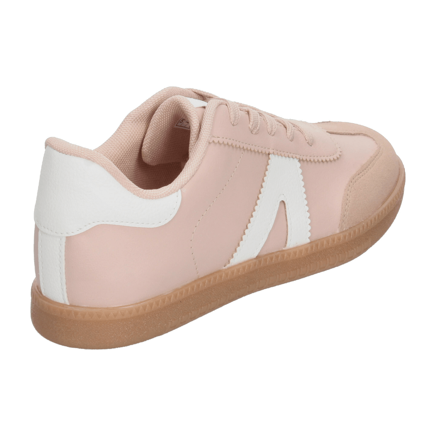 Tenis Niña Tropicana Rosa Casual Infantil T22-26 — imagen 4