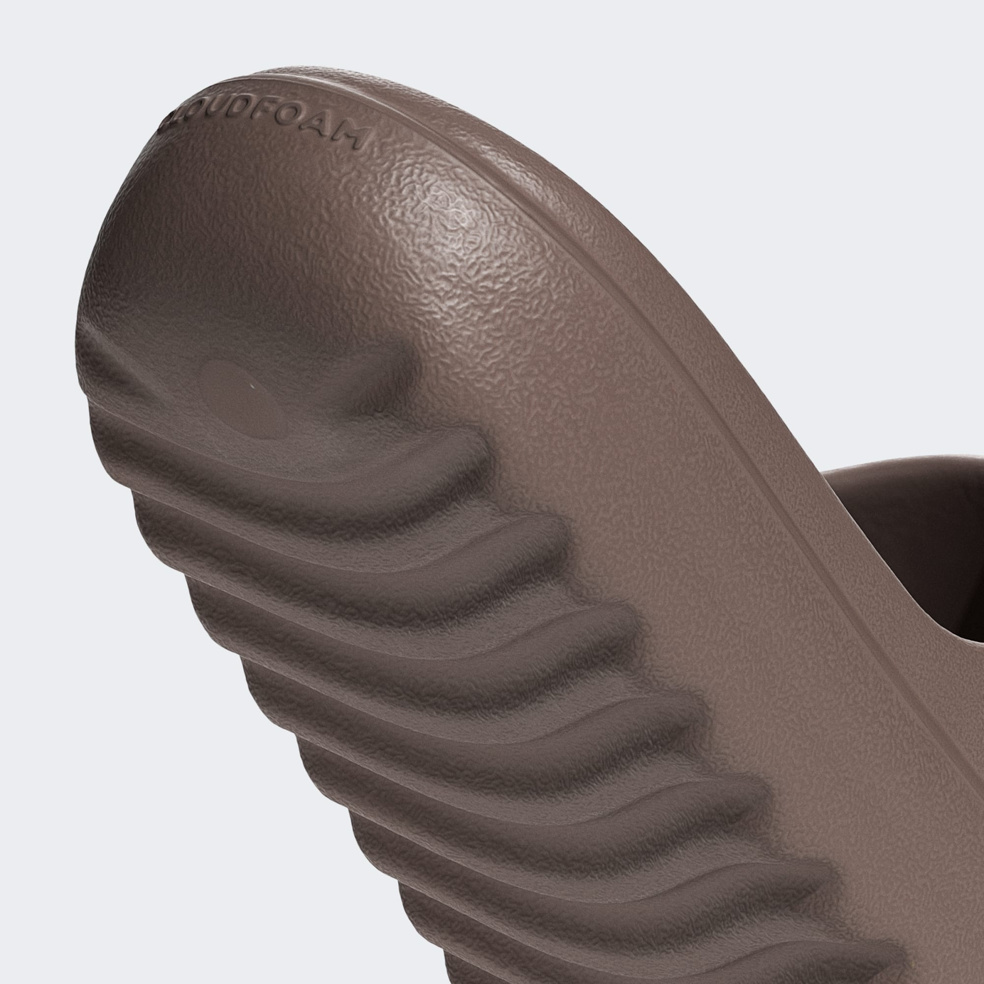 Tenis Adidas Adilette Lumia Café - Unisex — imagen 8