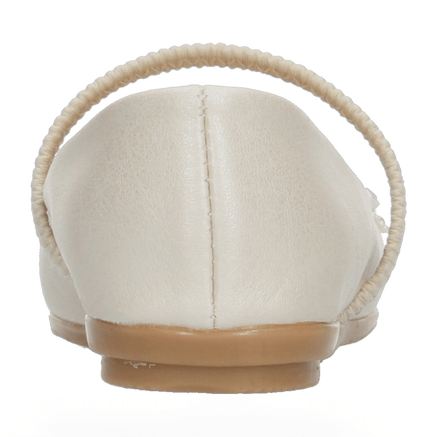 Zapato Niña Lady Loren's Beige Casual Infantil T15-22 — imagen 8