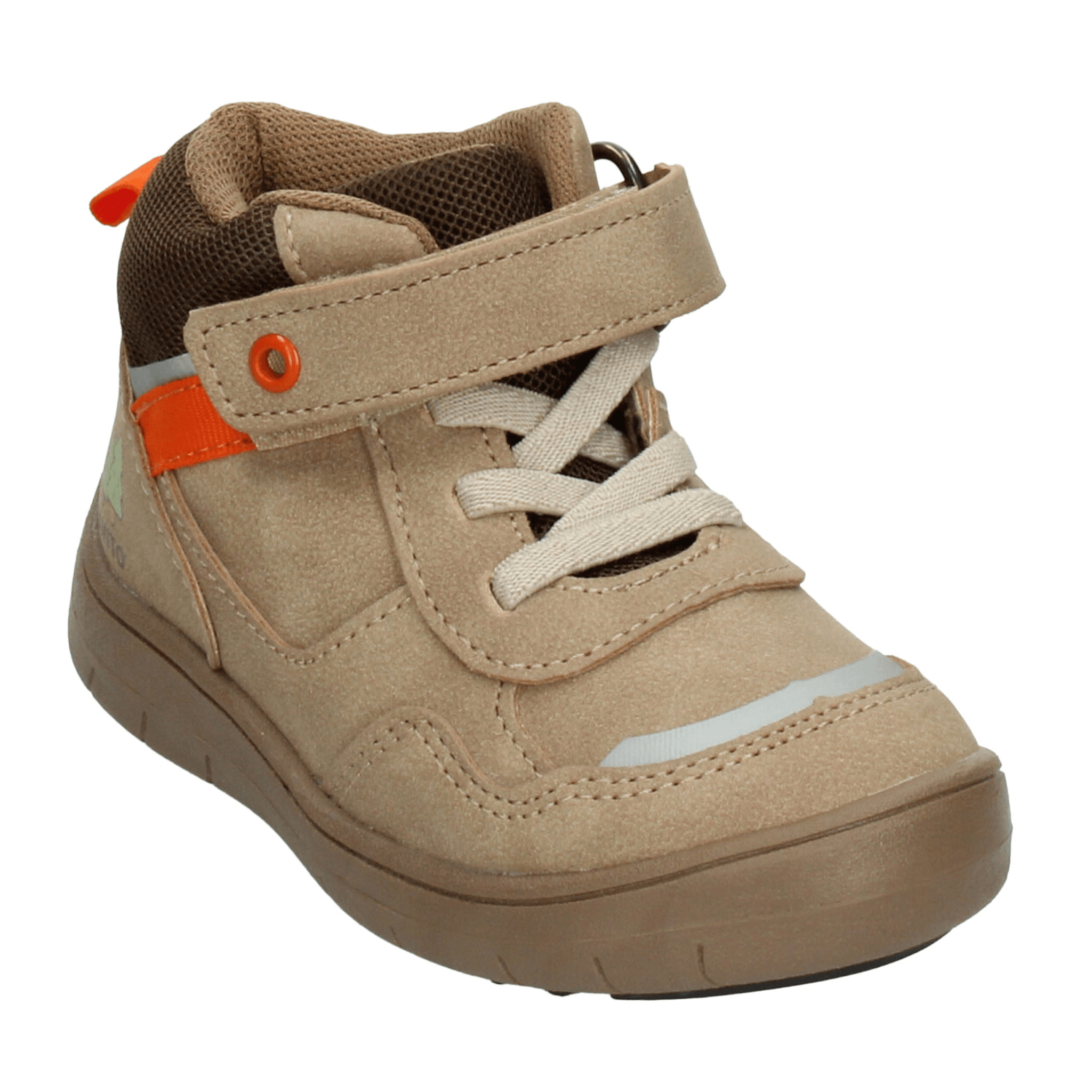 Bota Vavito Niño Casual Beige Infantil T12-15 — imagen 13