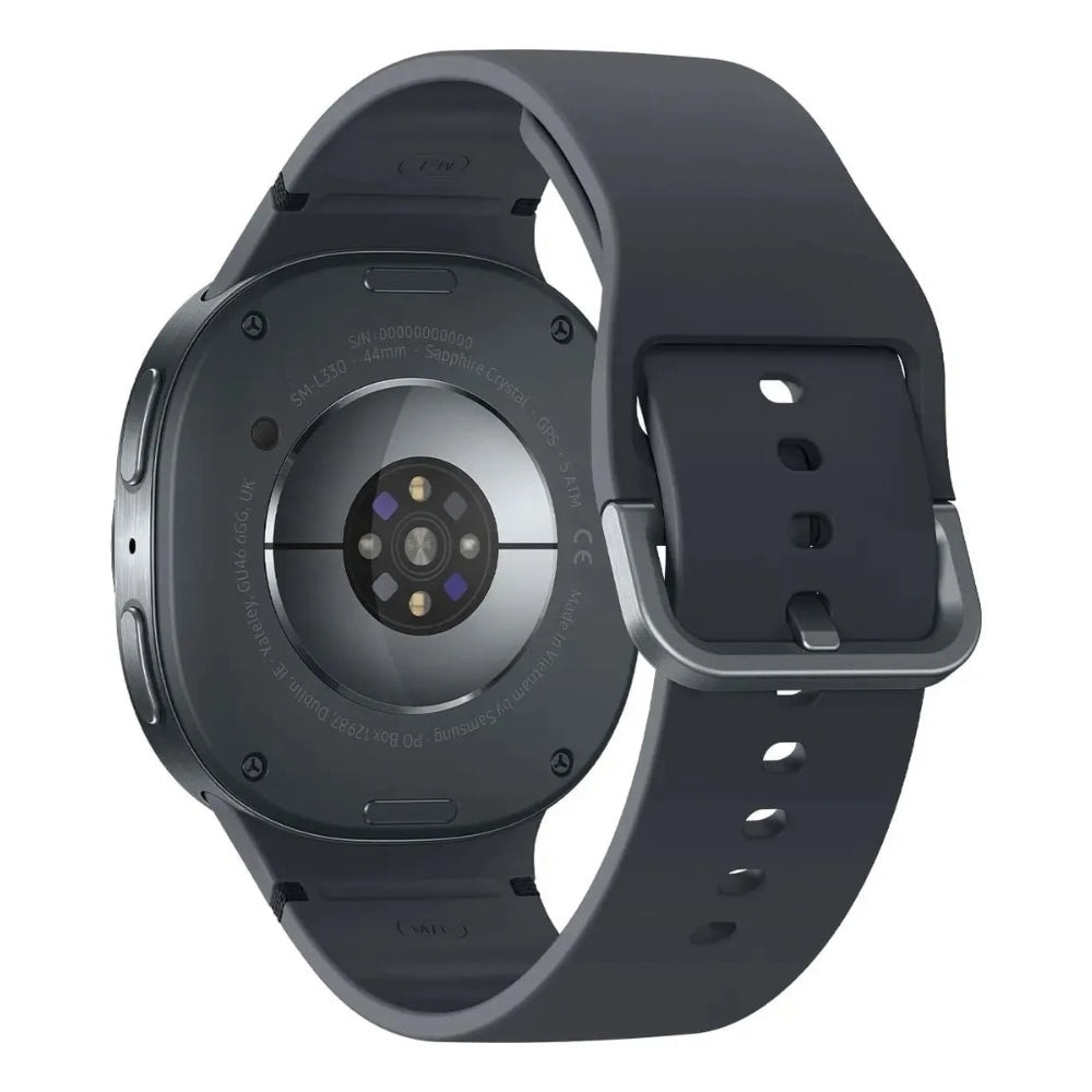 SmartWatch Samsung Galaxy Watch 8 40MM - Negro — imagen 4