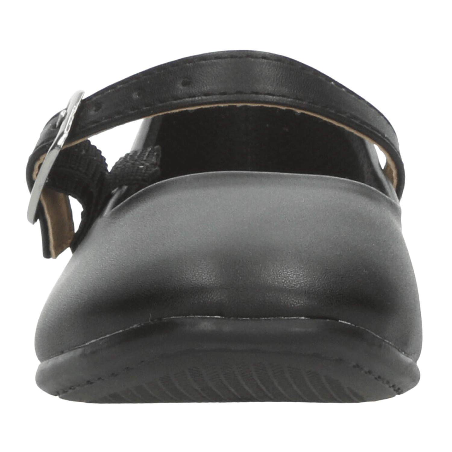 Flat Vavito Niña Negro Casual Mary Jane Infantil T18-22 — imagen 7