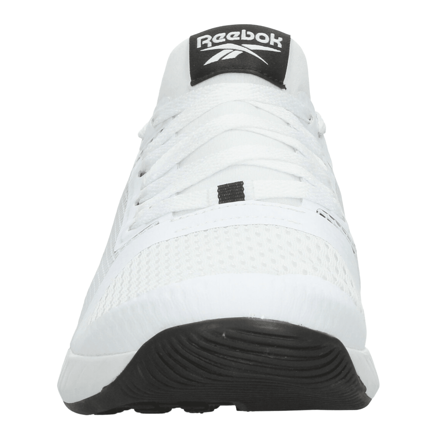 Tenis Hombre Reebok Flip Charge Blanco Deportivo Caballero — imagen 7