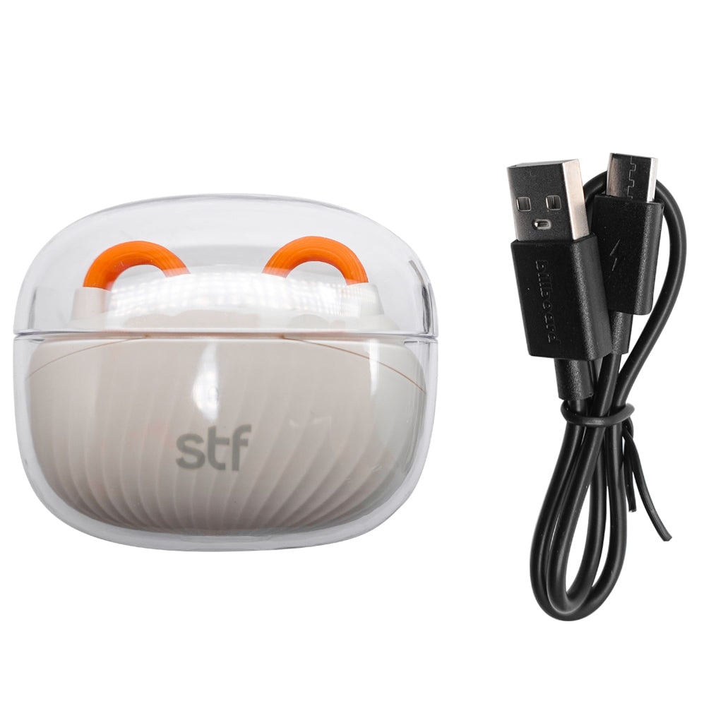 Audífonos inalámbricos OWS STF Sport One Plus: 30 hrs uso, protección IPX5 — imagen 9
