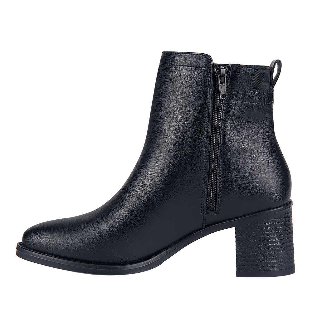 BOTA DAMA VI LINE CASUAL TACON MEDIO 6.5Cm 1345095 — imagen 11
