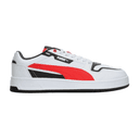 Tenis Puma Court Classic Hombre Casual Blanco Caballero