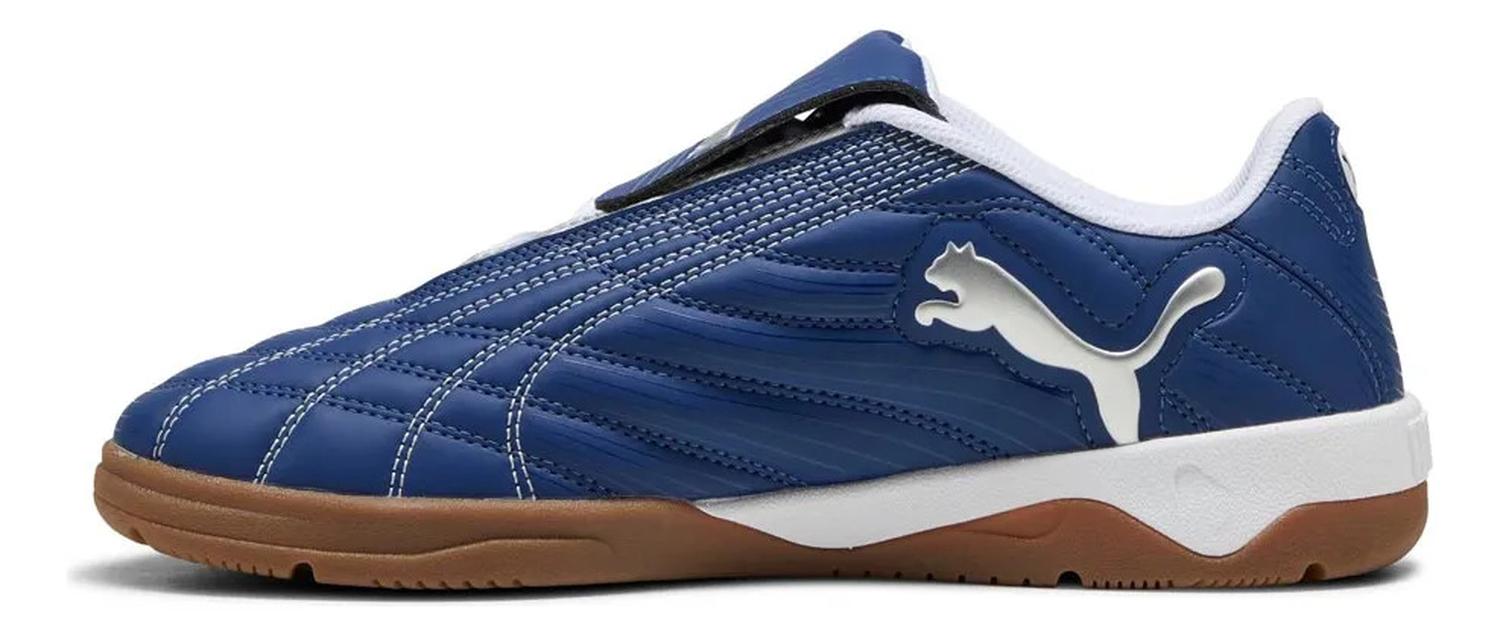 Tenis Puma Caballero Casual Tifosi Calcio 1311458 — imagen 5