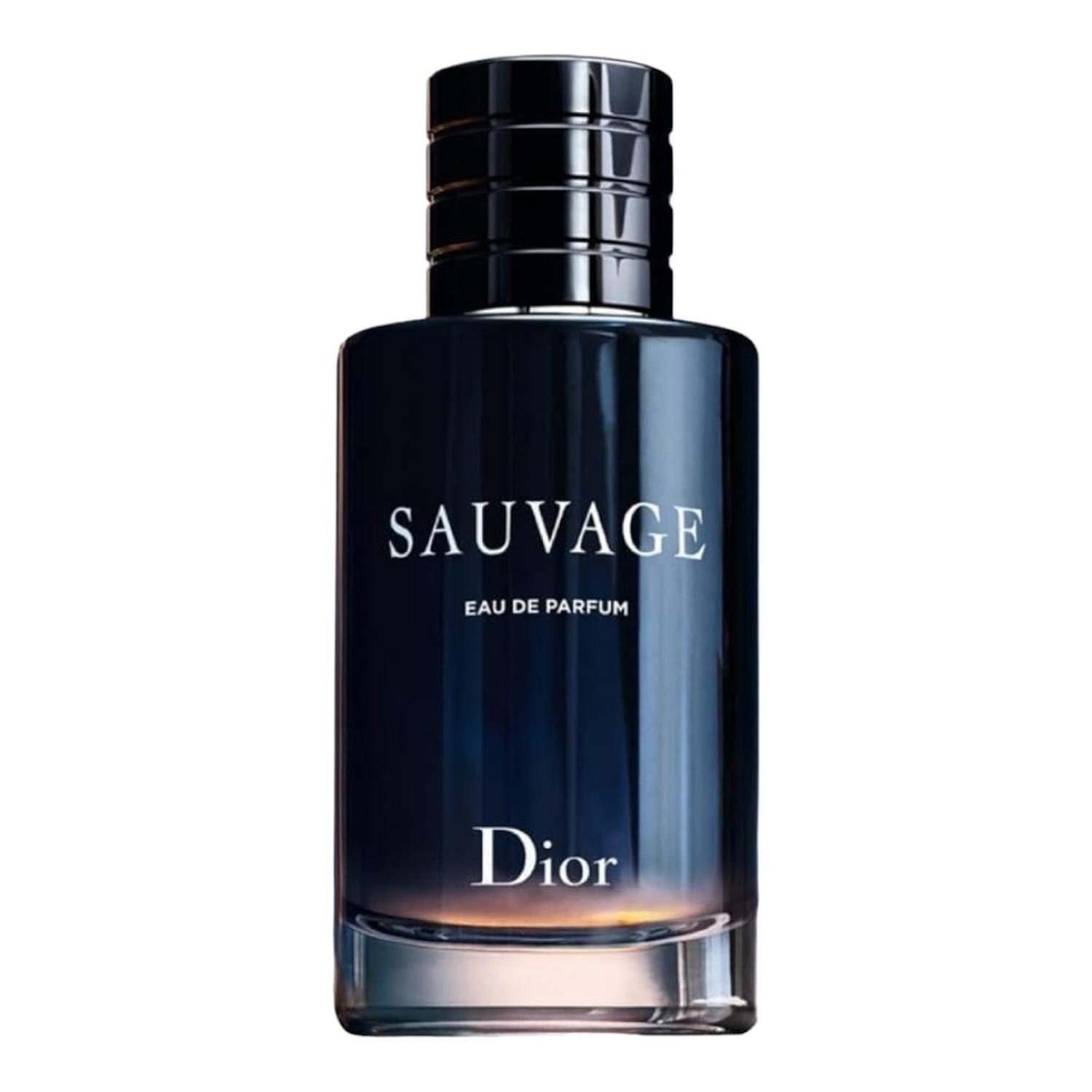Christian Dior Sauvage Edp 100 ml — imagen 1