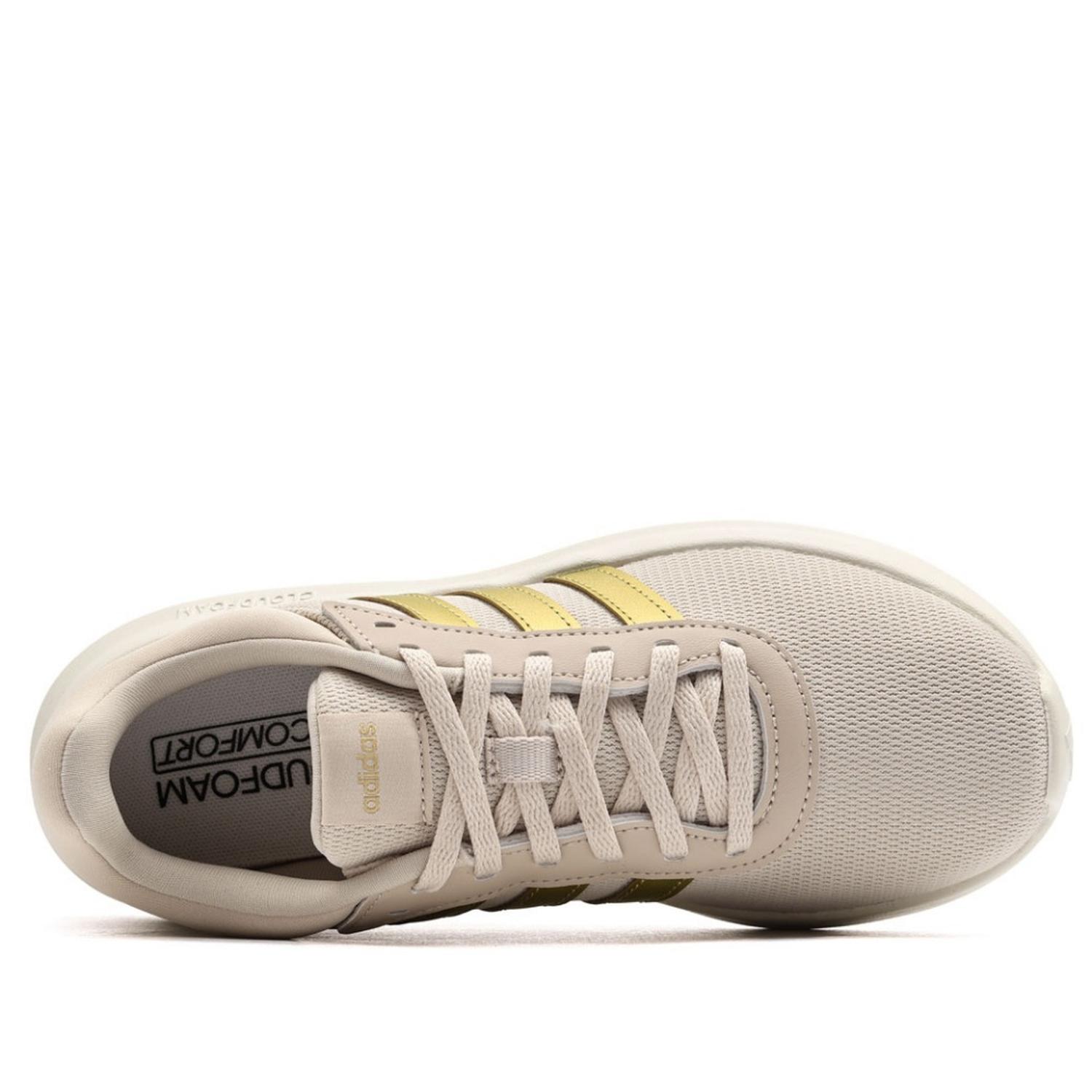 Tenis Adidas Lite Racer 4.0 para Mujer. JQ9873 — imagen 5