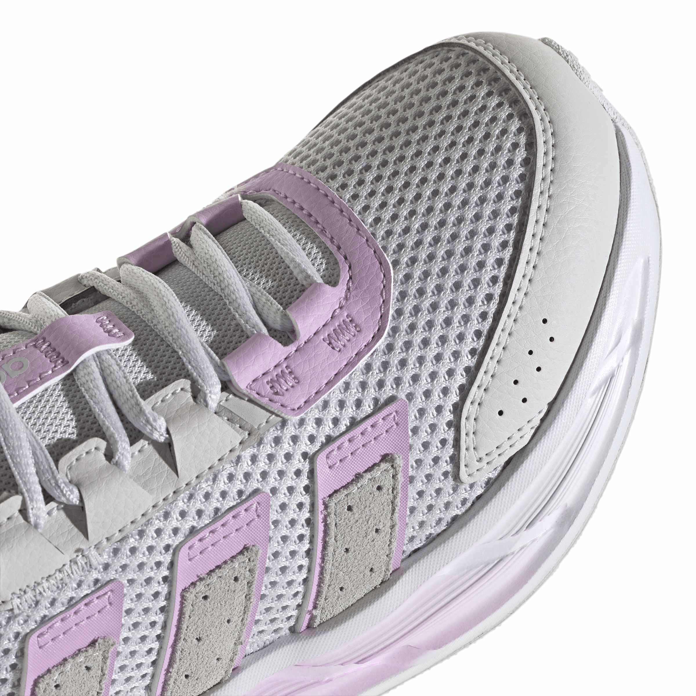 Tenis Adidas Astrastar J Niña Deportivo Running Gris Infantil T22-26 — imagen 13