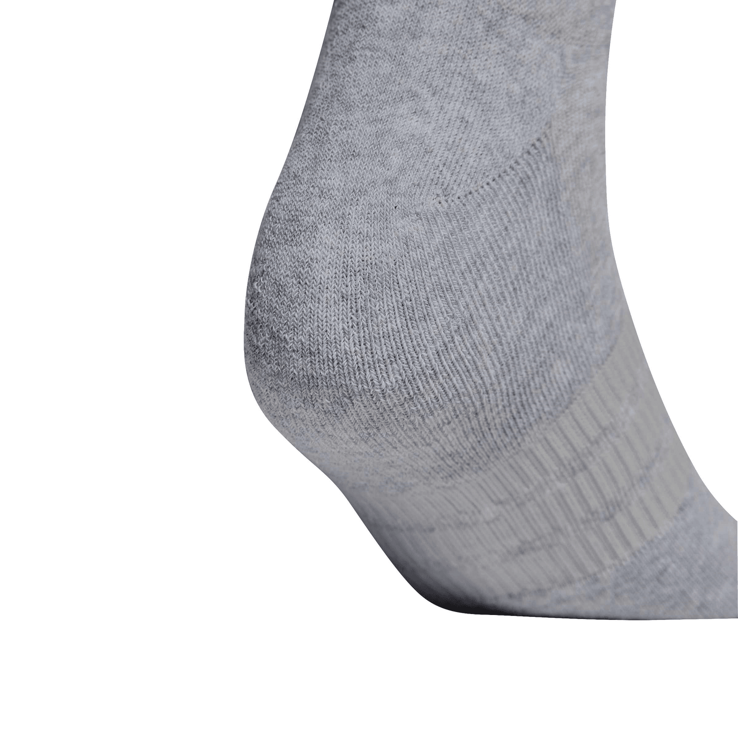 Calcetines Adidas Neutros Deportivos 3 Pares Tobillo Multicolor Unisex — imagen 4
