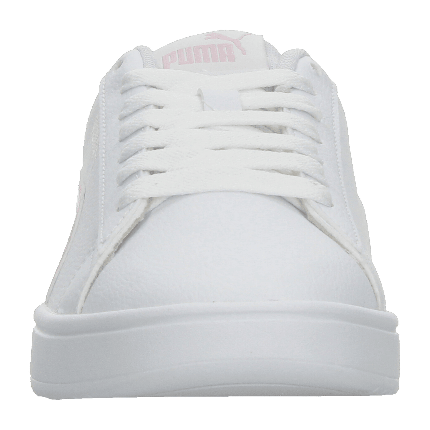 Tenis Puma Rickie Classic Dama Blanco Casual Para Mujer — imagen 7