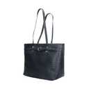 Bolsa Abisai Handbags Dama Casual Azul Mujer