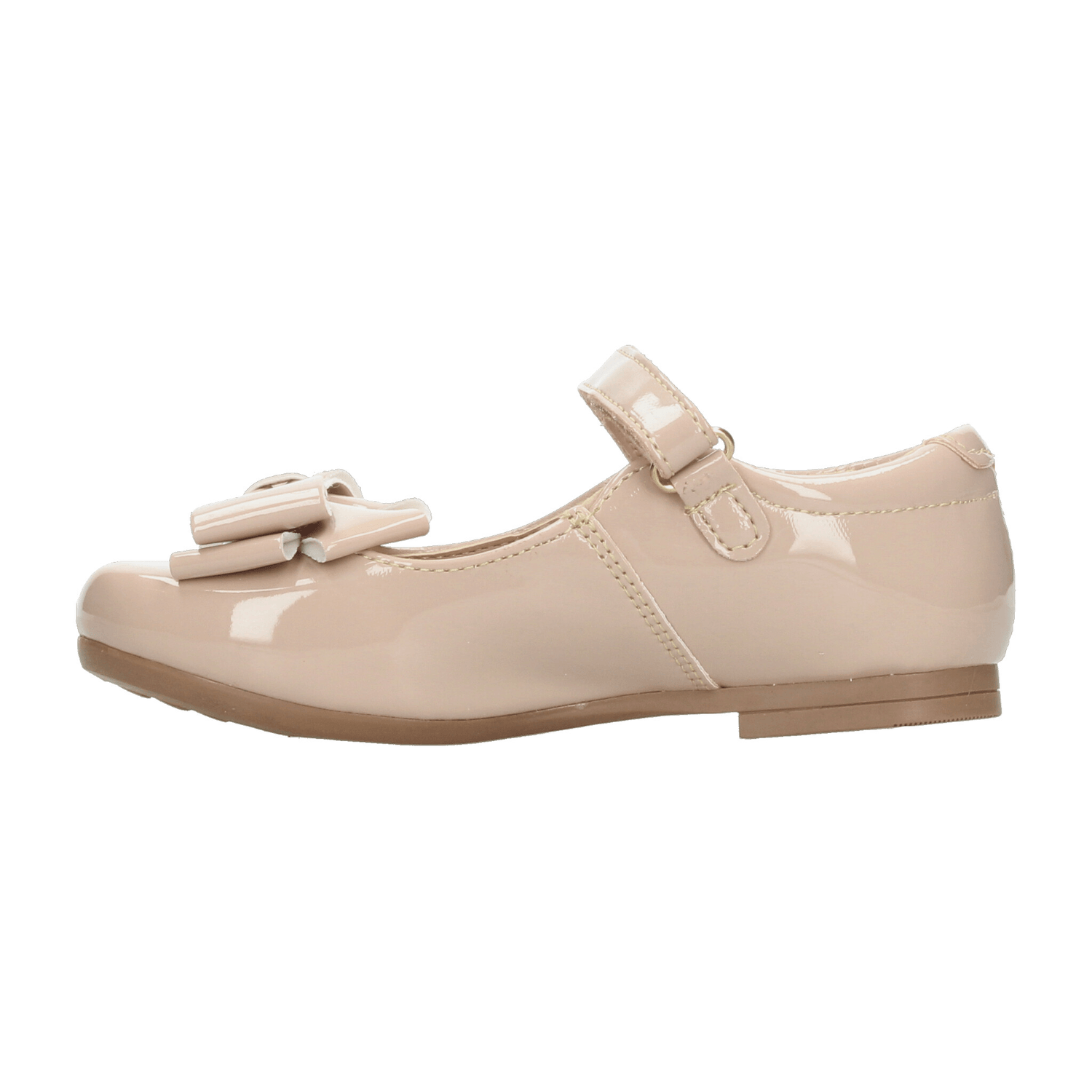 Zapato Jakuna Niña Casual Piel Infantil T15-18 — imagen 5