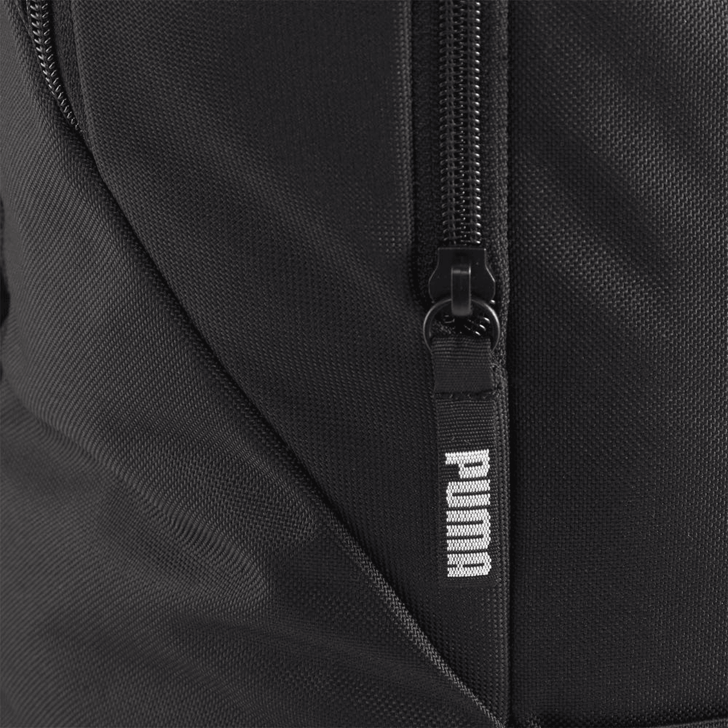 Mochila Puma Teamgoal Escolar Para Laptop Negra Unisex 24L — imagen 5