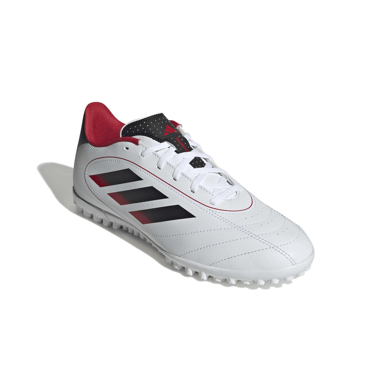 Tenis Hombre Adidas Fútbol Goletto IX Blanco Deportivo Caballero — imagen 3