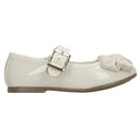 Zapato Vavito Latte Niña Casual Hebilla Infantil T15-18