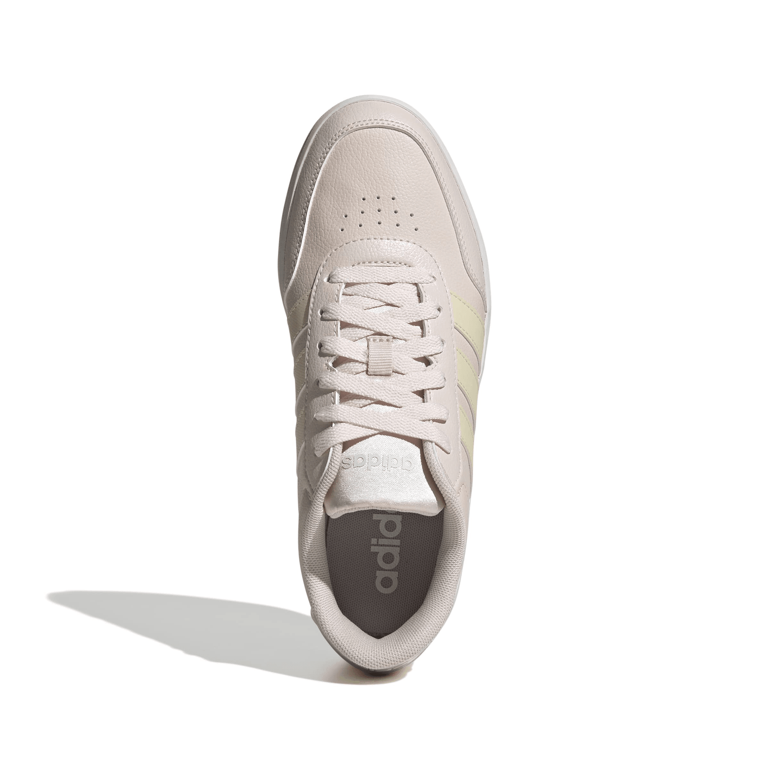 Tenis Dama Adidas Breaknet 3.0 Rosa Casual Mujer — imagen 8