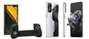 Celular Gamer Nubia Neo 3 8 RAM + 256 GB