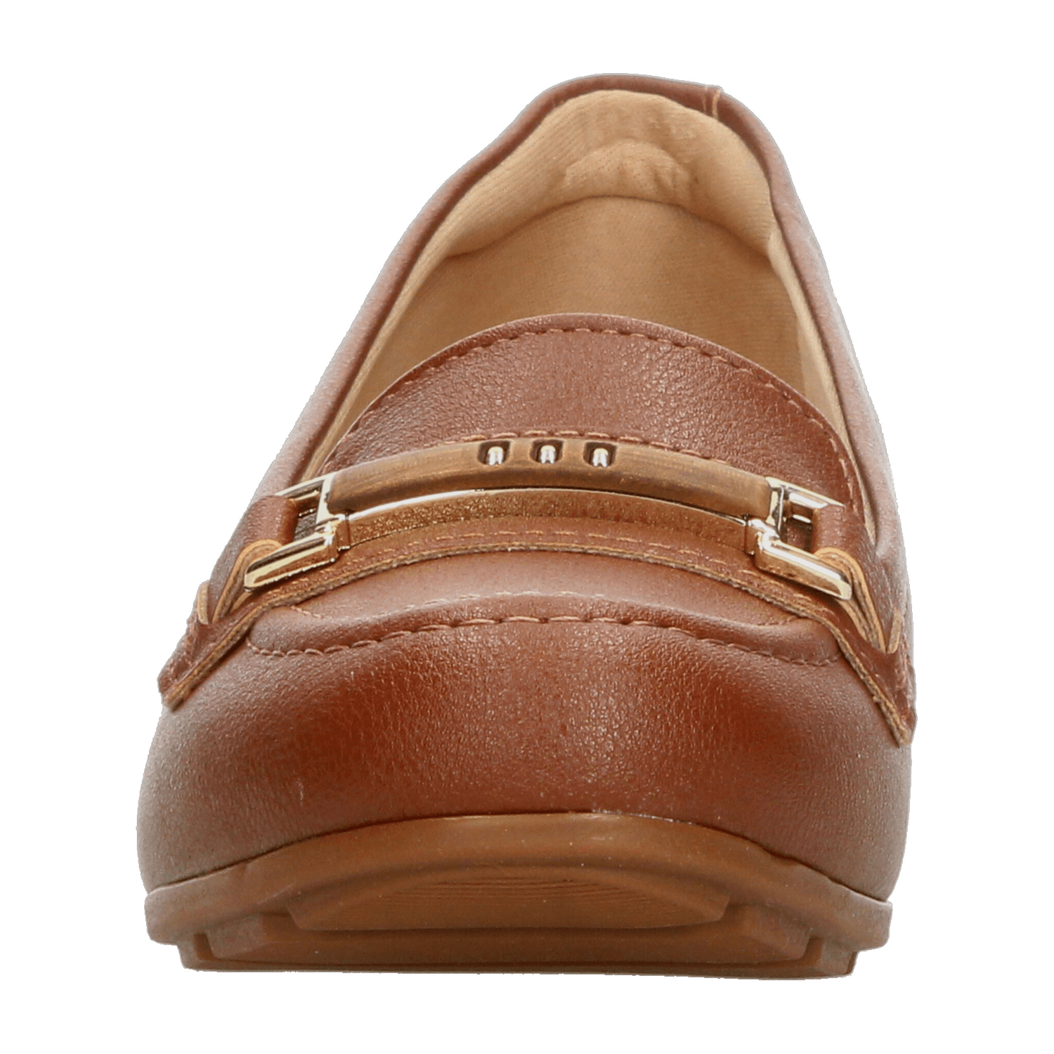 Zapato Confort Modare Dama Confort Café Mujer — imagen 6