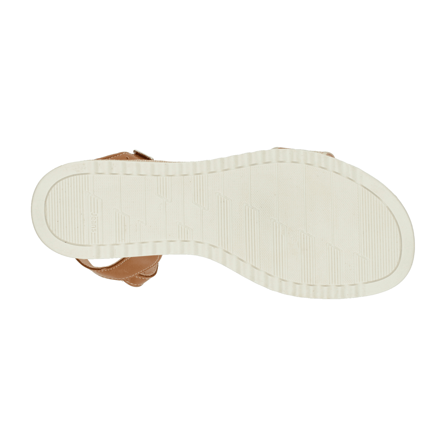 Sandalias Niña Yuyin Café Casual Infantil T22-26 — imagen 10