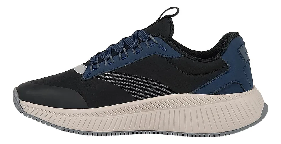Tenis Nautica Caballero Sport Confort Lona Est.1983 1274175 — imagen 16