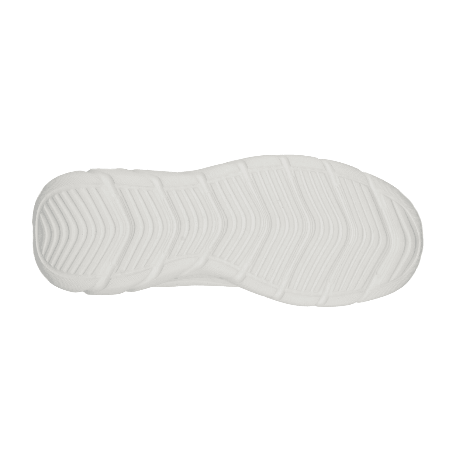 Tenis Dama Skechers Bobs Flex Blanco Casual Mujer — imagen 10