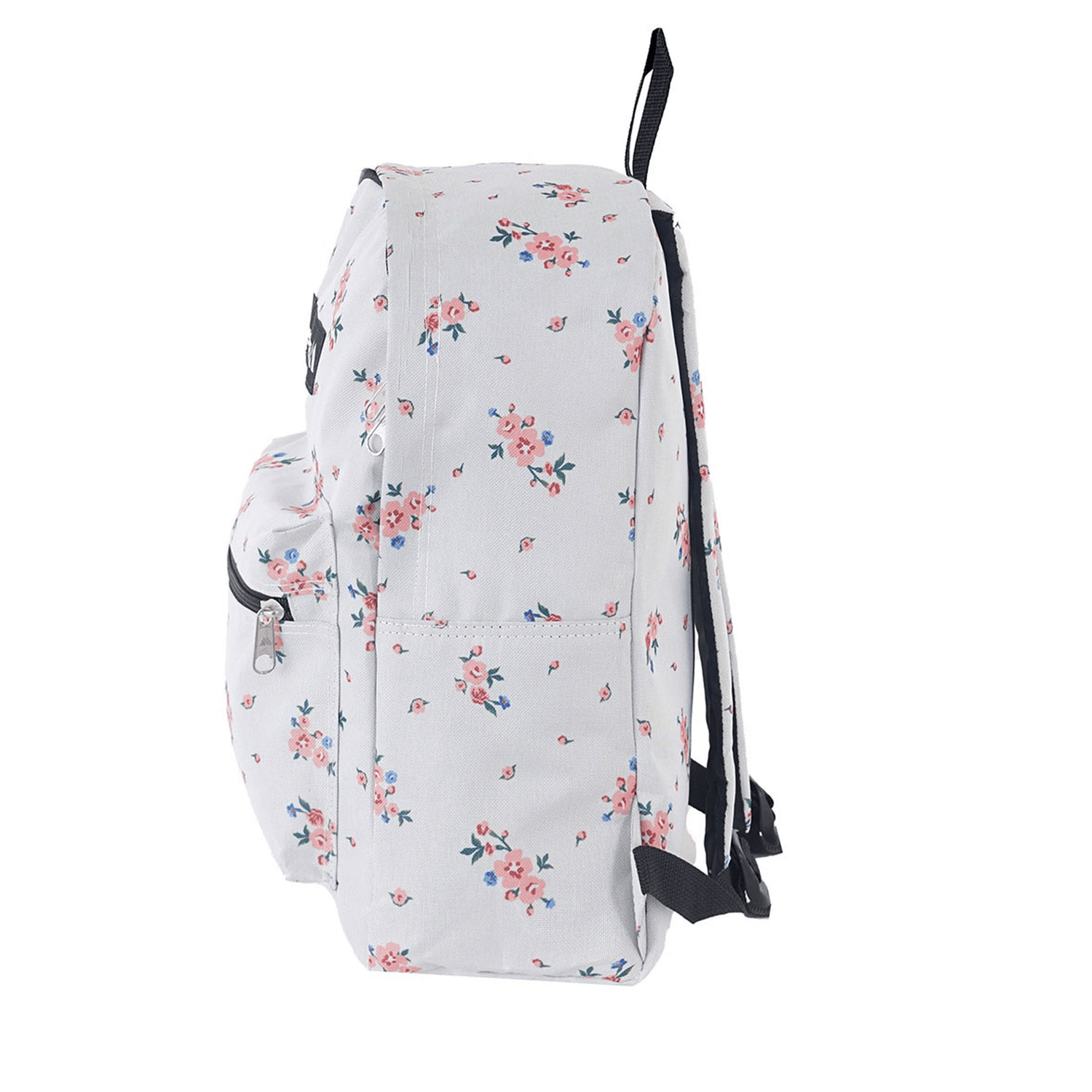 Mochila Everest Hombre Casual Blanco Caballero — imagen 5