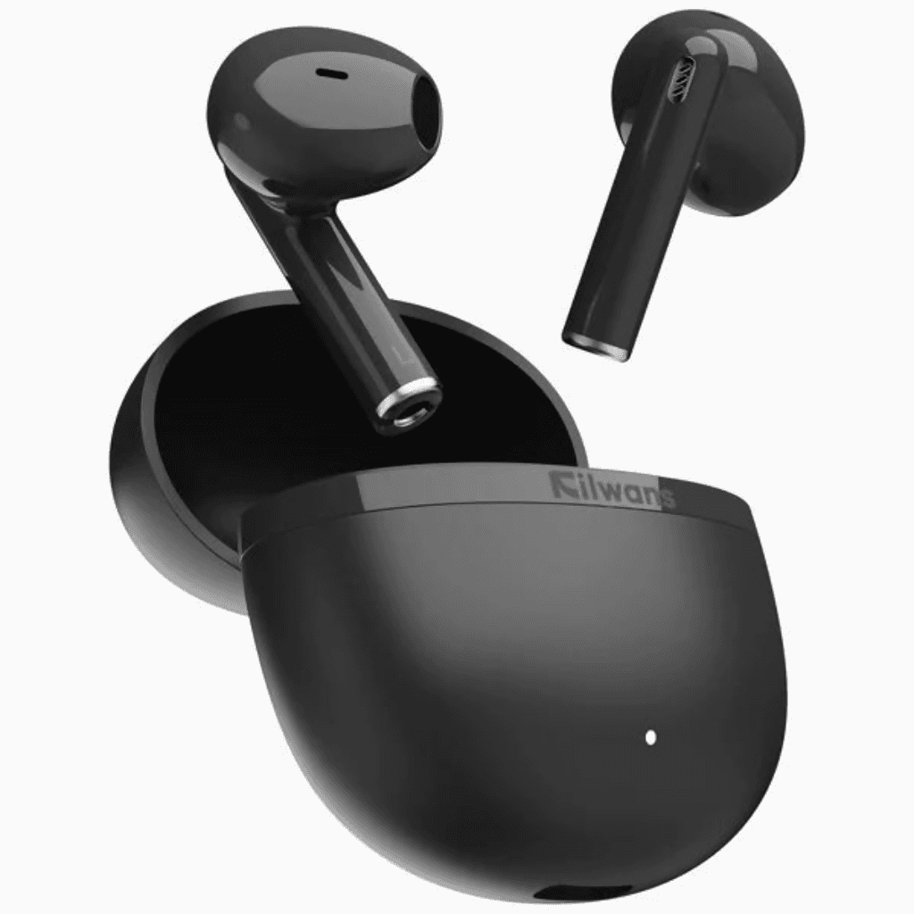 Audífonos bluetooth Filwans GT Zero Earbuds. Bluetooth 5.4 — image 7