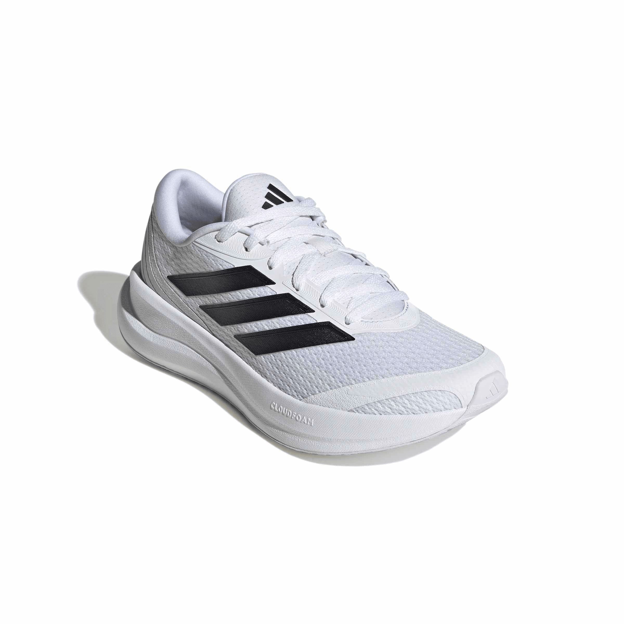 Tenis Adidas Runfalcon 6 Dama Deportivo Running Blanco Mujer — imagen 10