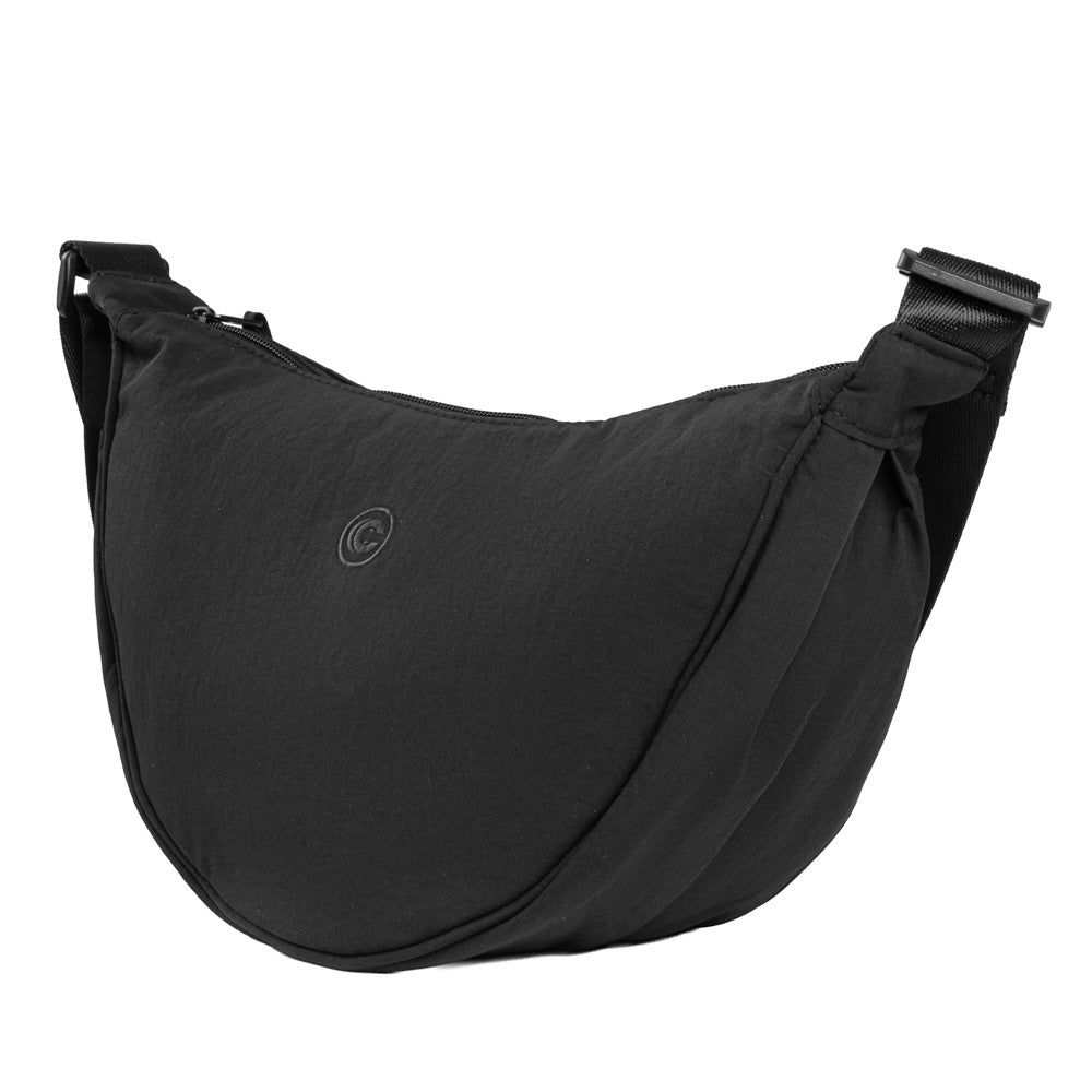Crossbody Kora CoolCapital Bolso compacto 3L resistente negra — imagen 6