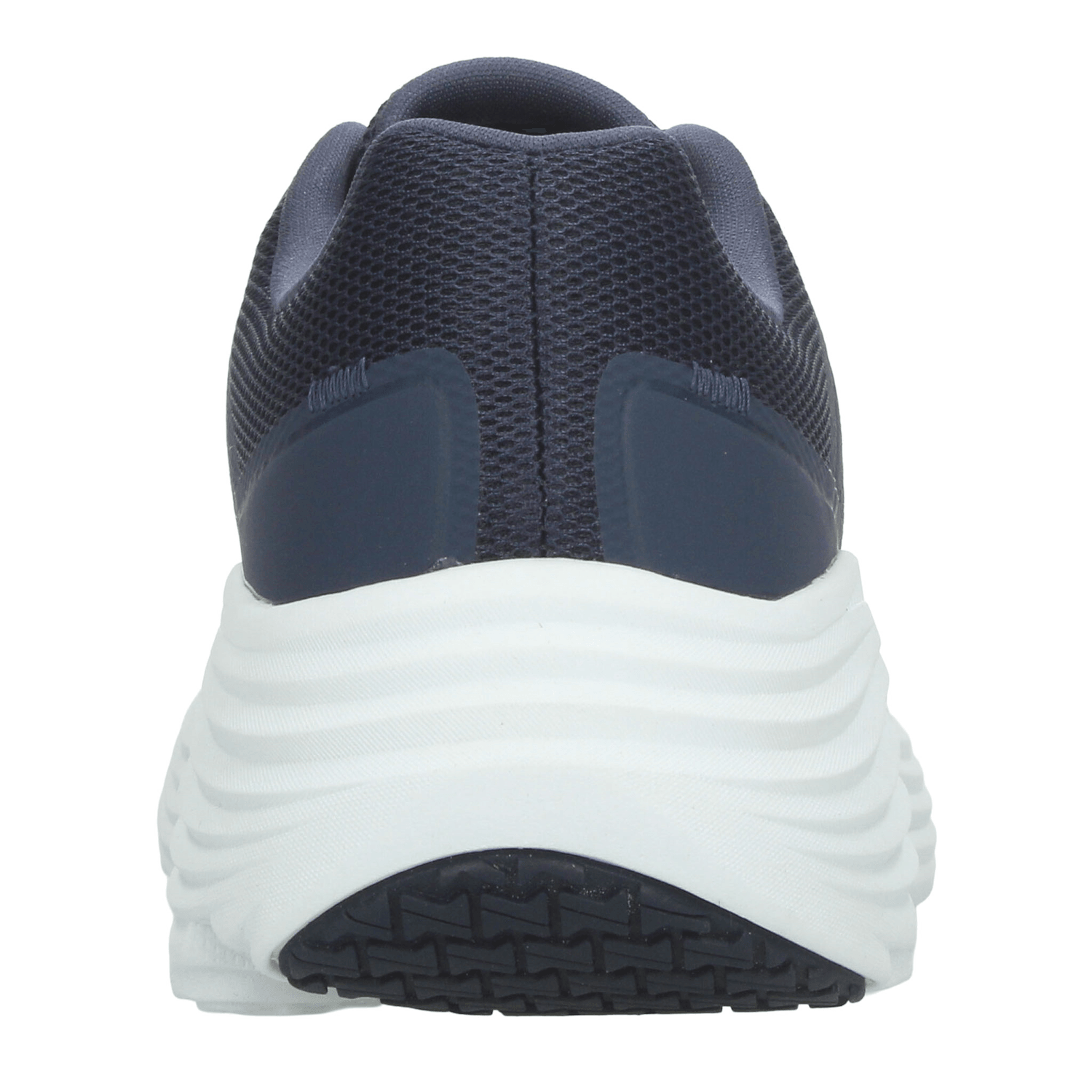 Tenis Skechers Max Cushioning Endeavour Hombre Running Deportivo Azul Caballero — imagen 7