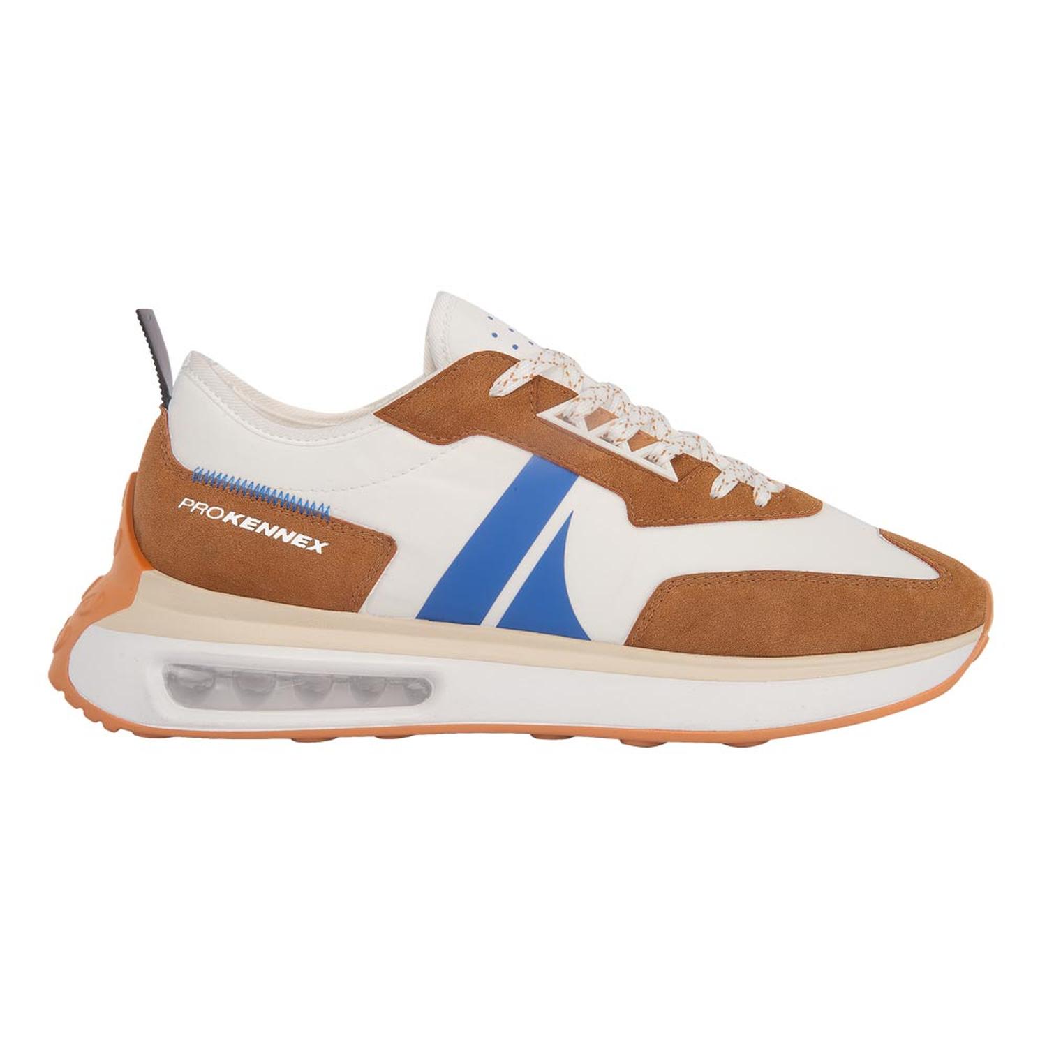 TENIS CABALLERO PROKENNEX CHOCLO VALVULA 1278985 — imagen 1