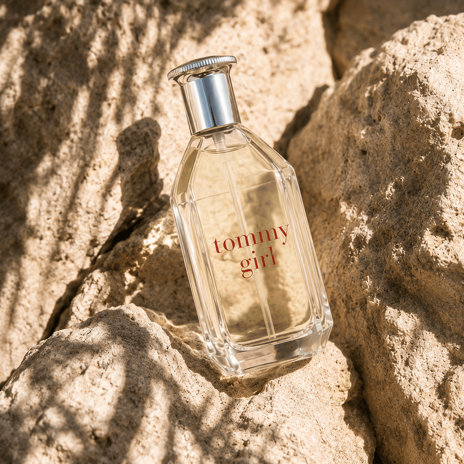 Girl Perfume Tommy Hilfiger EDT Mujer 100ml — imagen 6